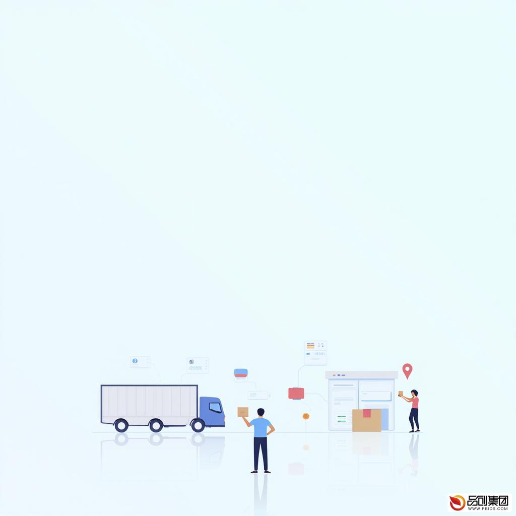 物流软件定制开发:打造高效物流管理的利器