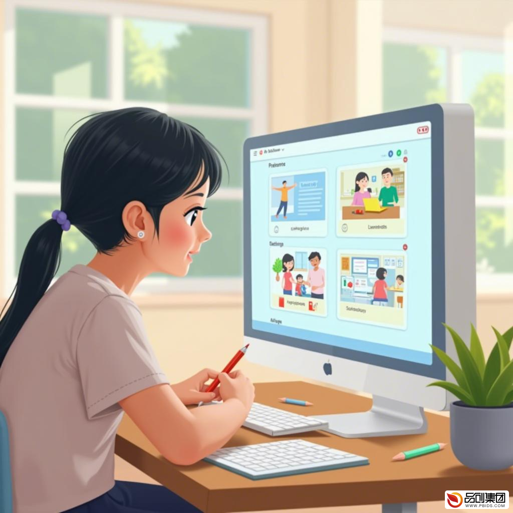 初中教学辅导软件：提升学习效率的得力助手
