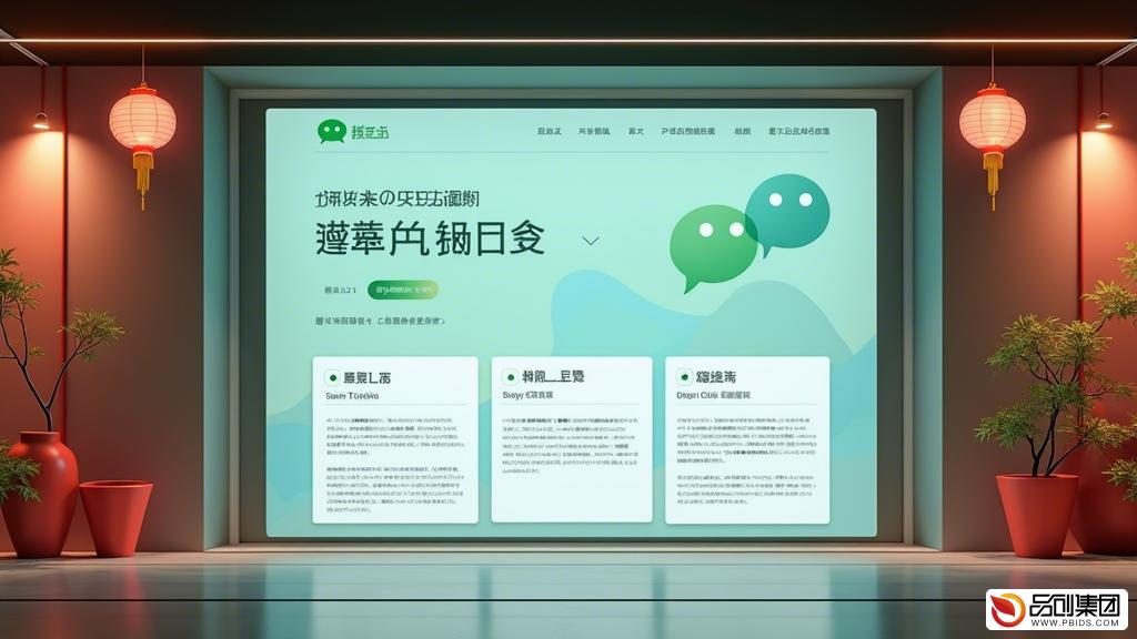 全面解析：微信公众号开发系统的构建与运营策略

