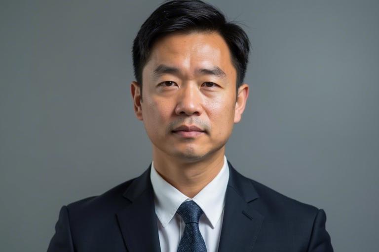刘洋