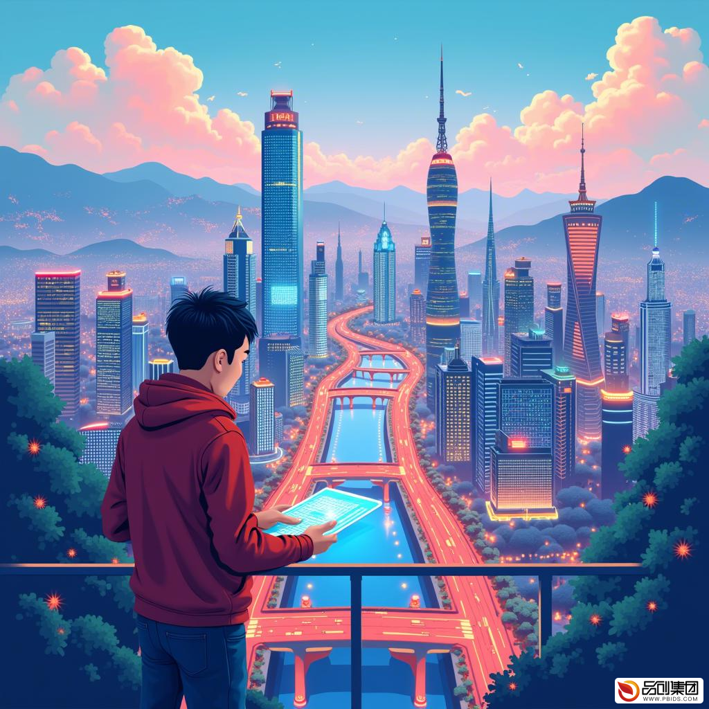 廊坊小程序定制开发：打造专属商业利器，引领数字化转型
