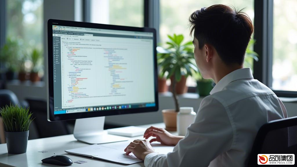 小程序定制与开发：打造专属APP的全面指南
