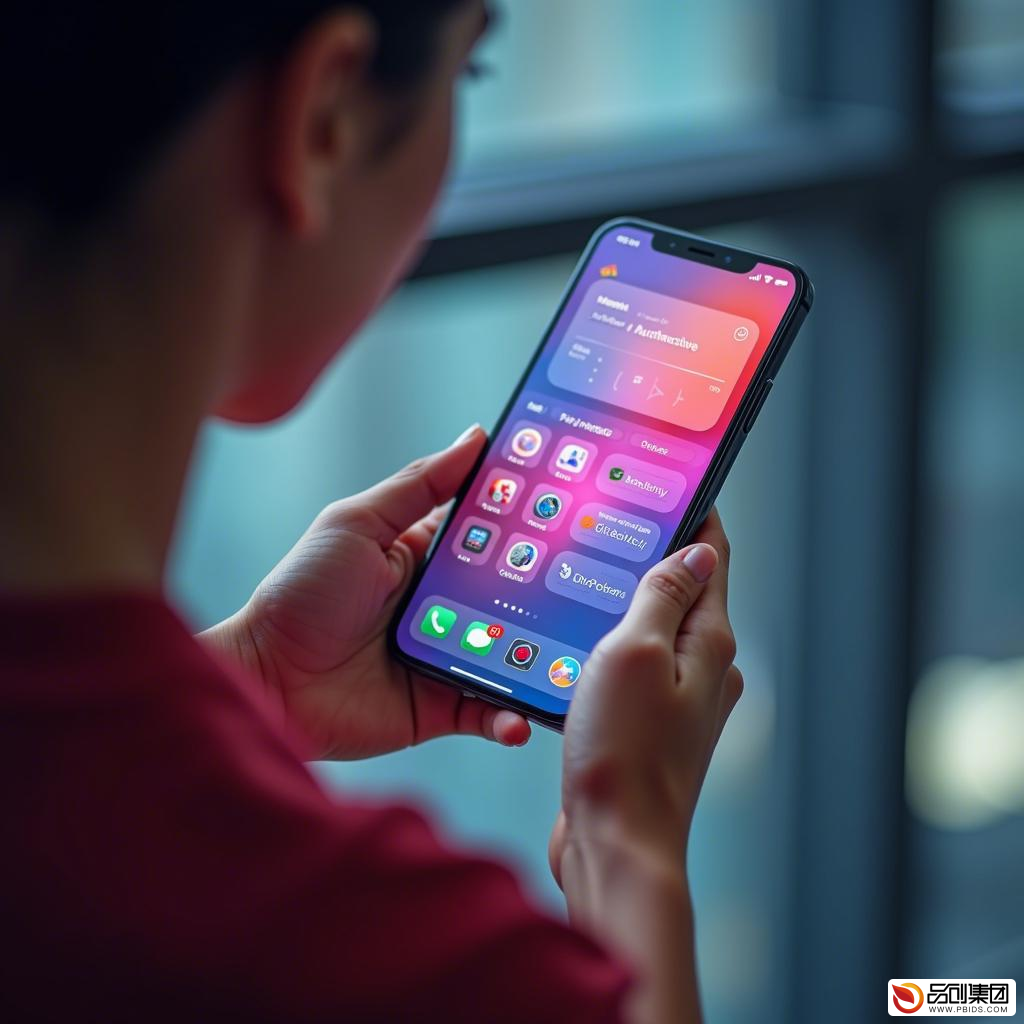 iOS软件定制:打造专属移动应用的全方位指南