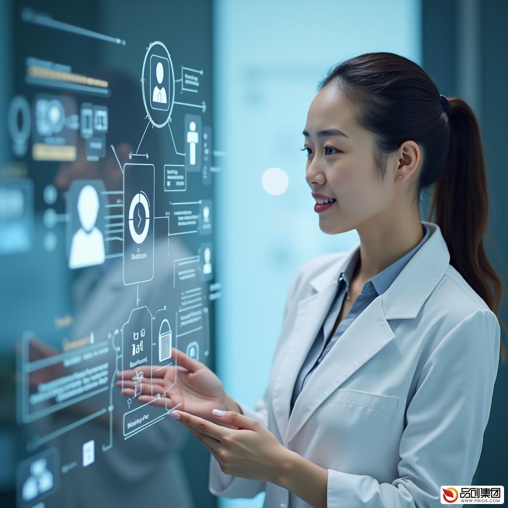 医美软件系统定制：打造个性化美容解决方案的新篇章
