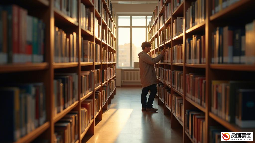 图书馆管理系统开发：构建高效、智能的图书管理解决方案
