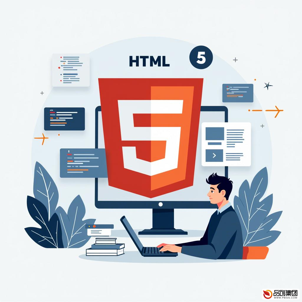 HTML5开发移动应用:全面指南与实践探索