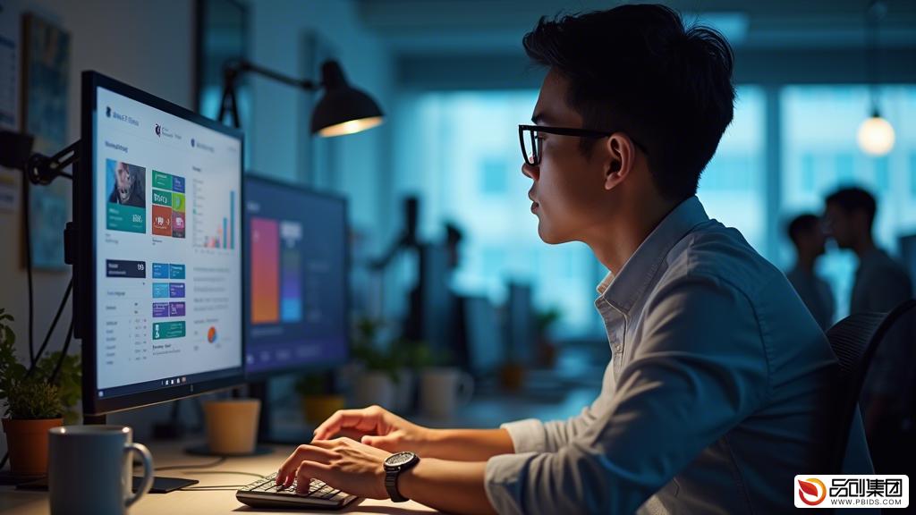 App开发找谁？全面解析寻找优质开发团队的策略
