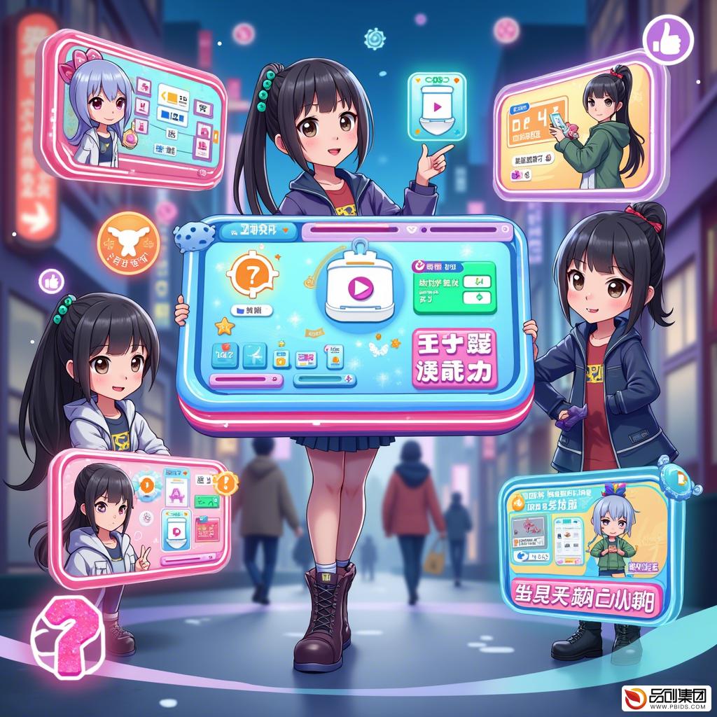 视频微信小程序制作:从零到一的全面指南