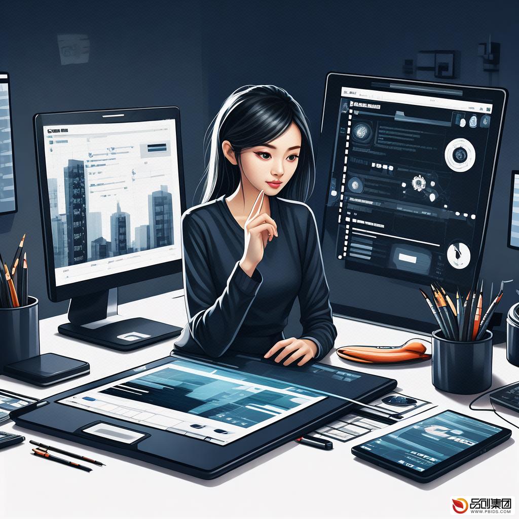移动端页面开发:技术、策略与实践