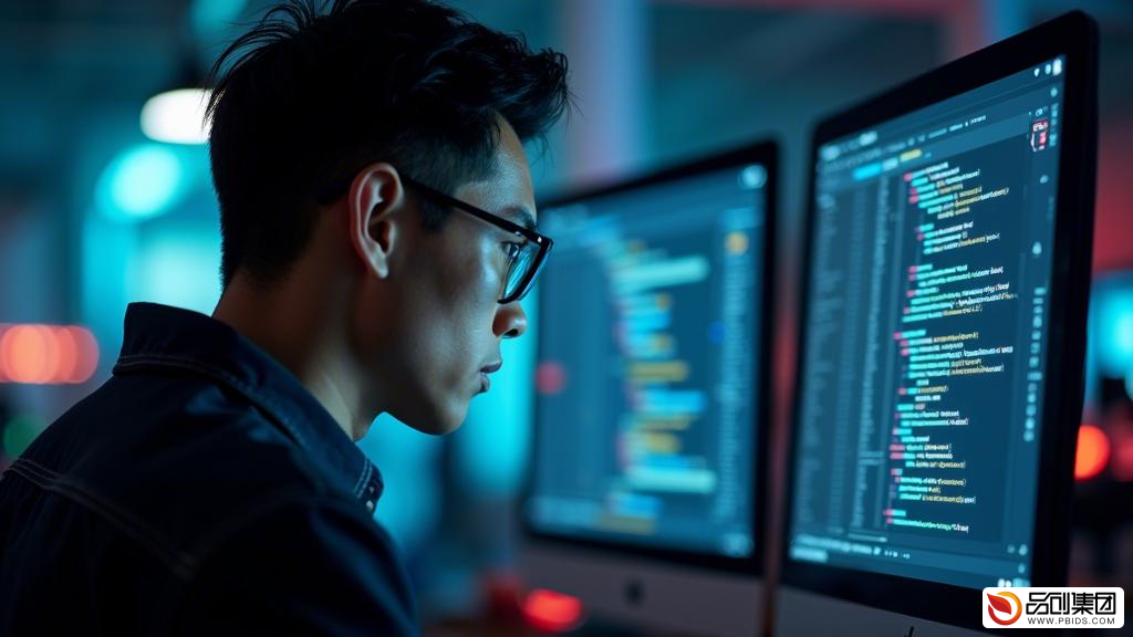 软件定制：开启企业数字化转型的新篇章
