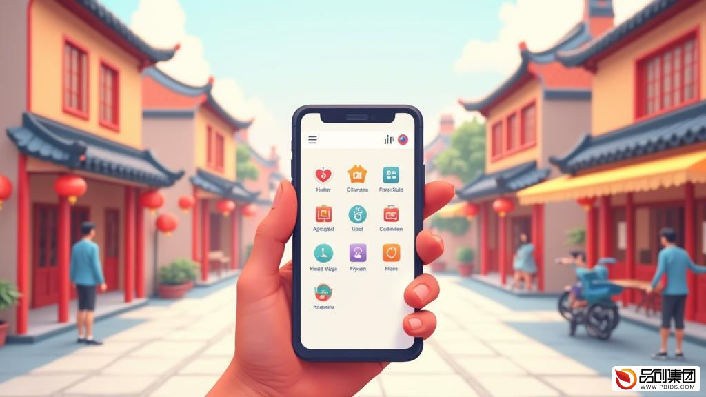 潮州小程序开发：开启商业数字化转型的新篇章

