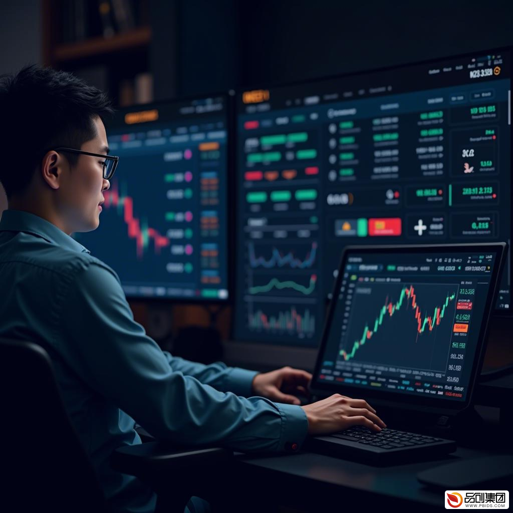 期货正规软件全解析:提升交易效率与盈利能力的关键工具