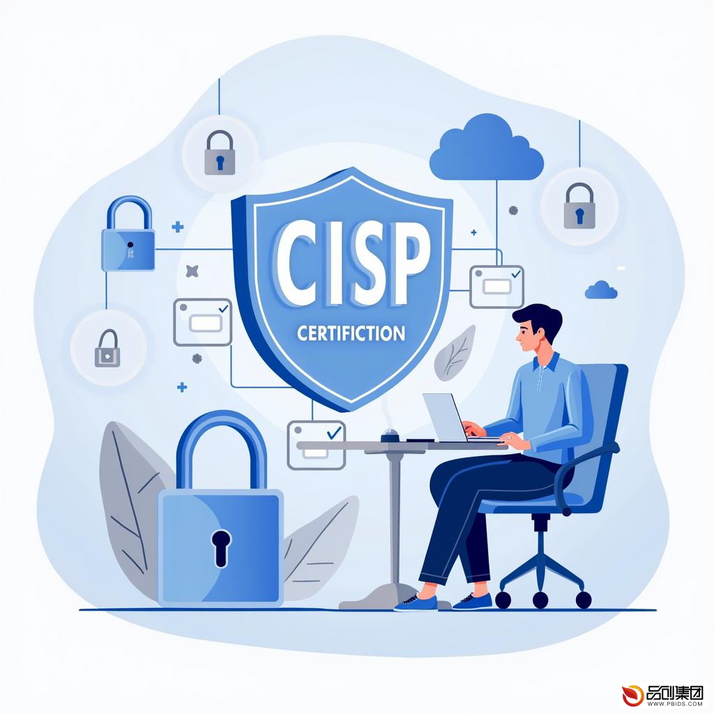 深入解析CISP:网络安全领域的专业认证