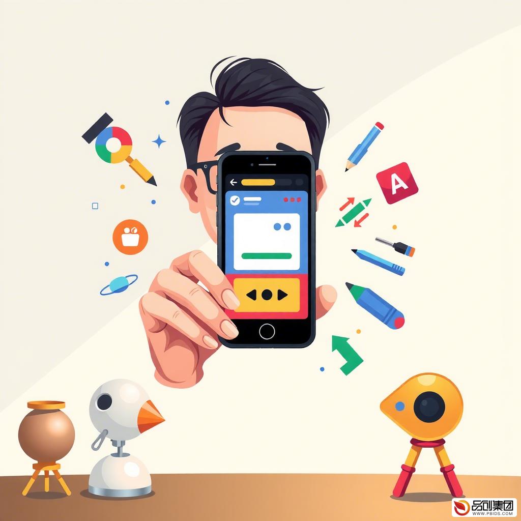 定制手机小程序:打造个性化移动应用的全面指南