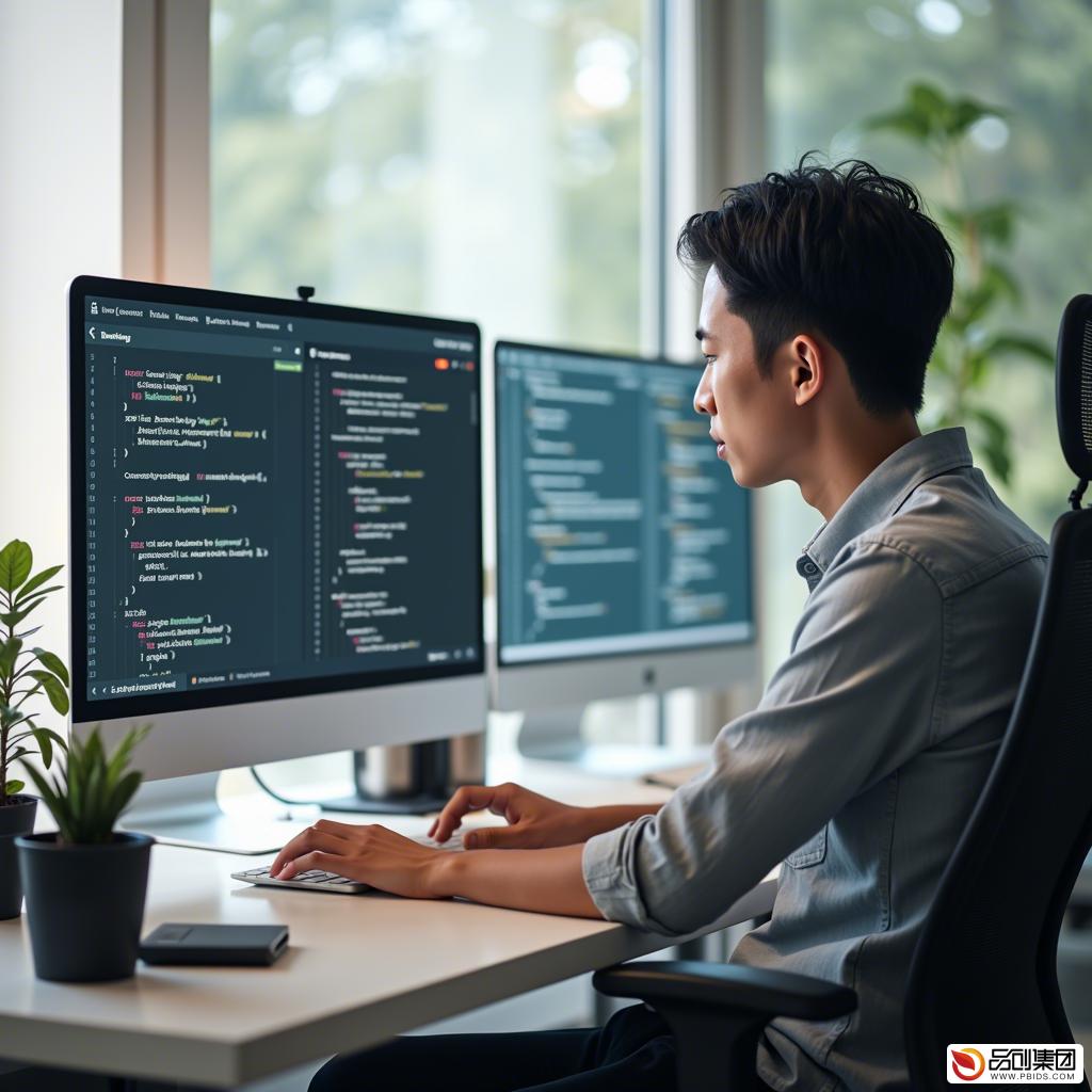 定制开发软件：打造专属解决方案的全方位指南
