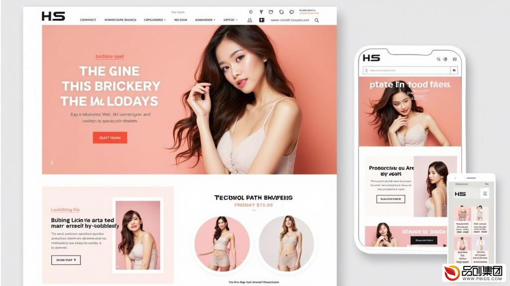 定制开发H5营销页面的全方位指南

