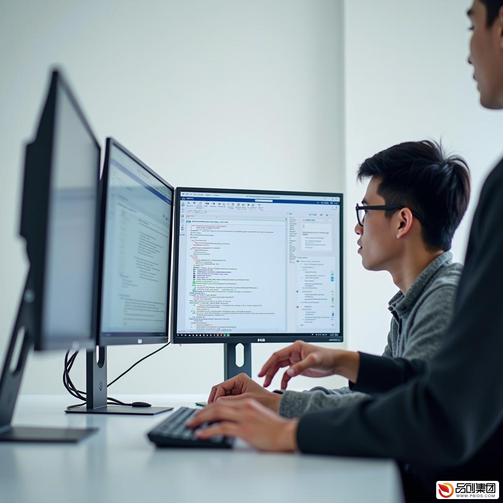 软件系统定制开发：打造专属解决方案，驱动业务高效运行
