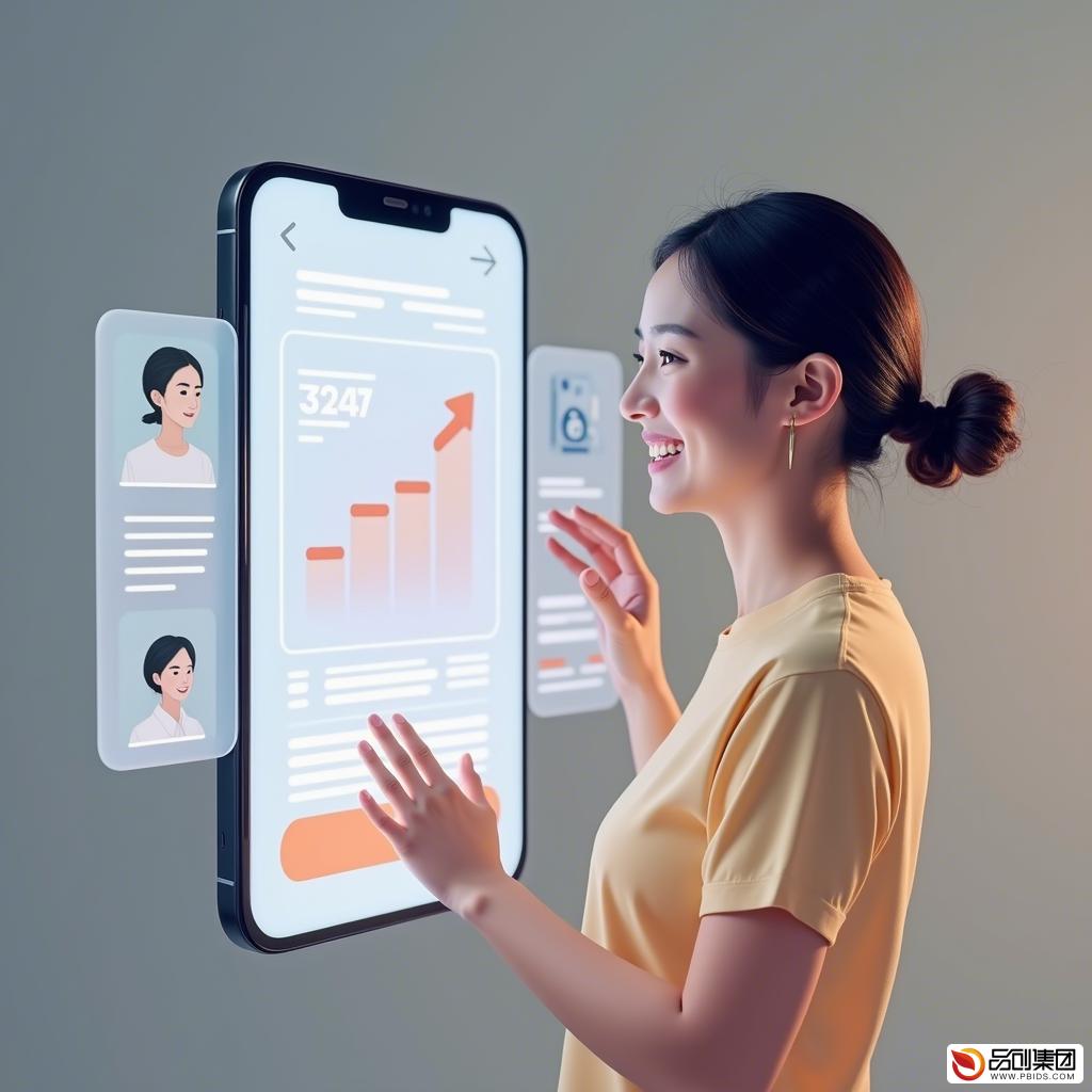 交互设计新纪元:深入探索UE设计的魅力与实践