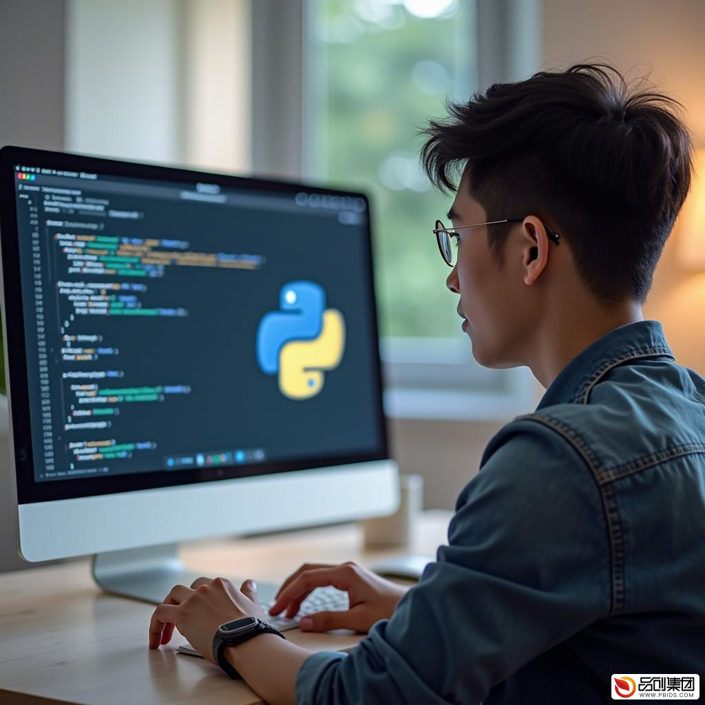 Python界面开发实战指南:从零到一构建交互应用
