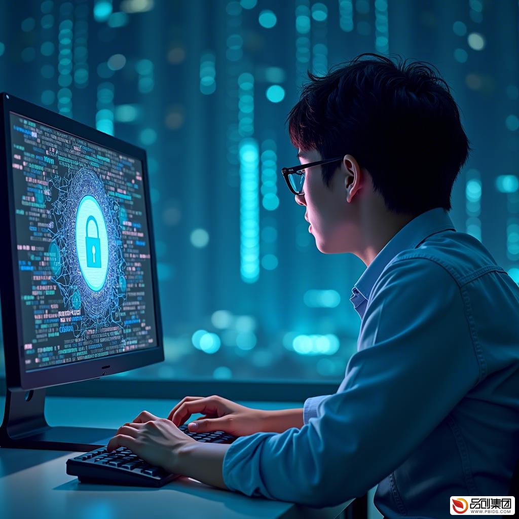 网络安全与信息化：构建数字时代的坚固防线

