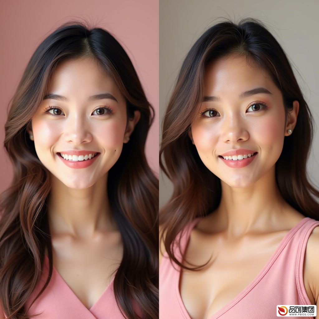 美容院治疗前后对比:美丽蜕变的奇迹之旅