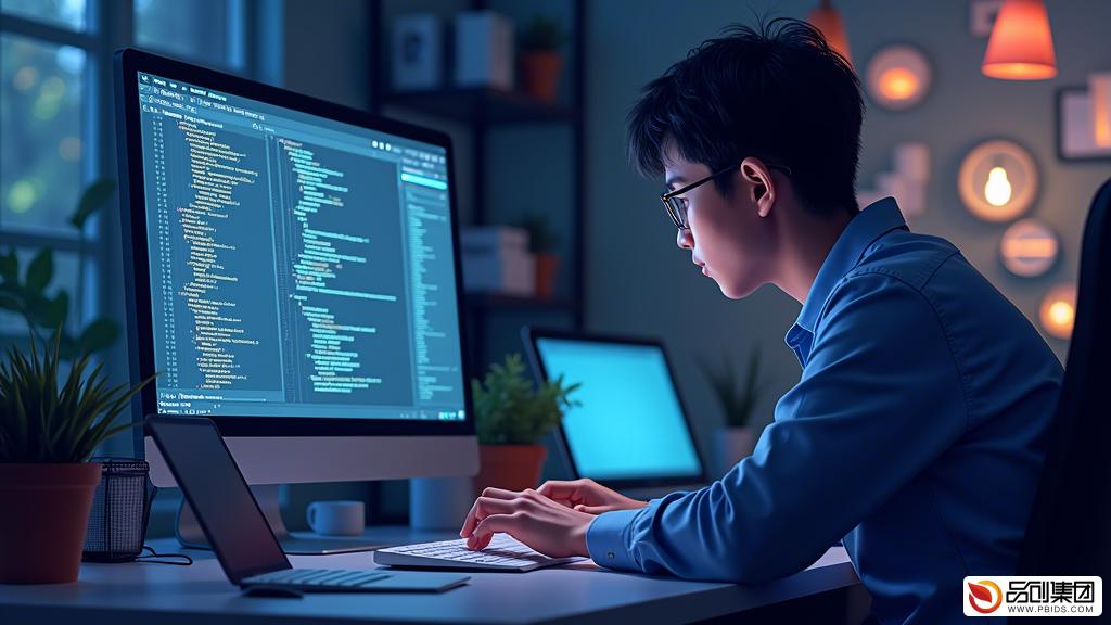 App开发赚钱：从创意到盈利的全方位指南
