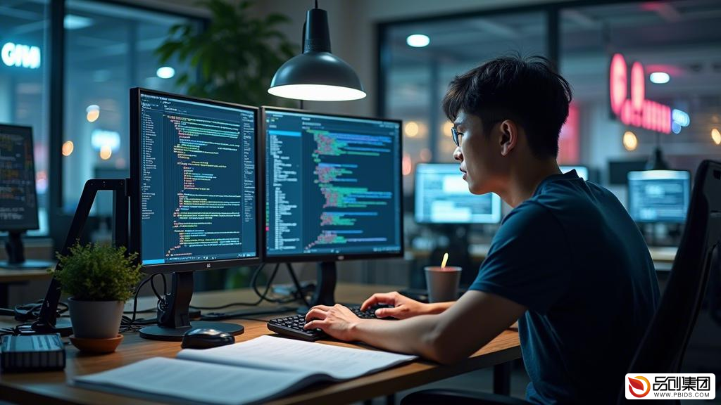 移动端开发语言全解析：从Swift到Kotlin的跨平台之旅
