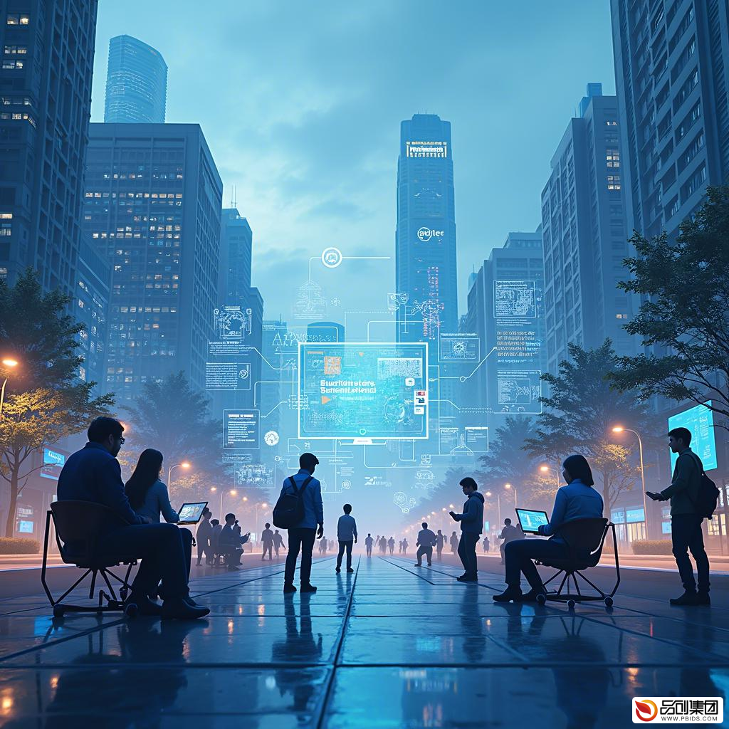 成都软件定制：打造专属数字化解决方案的明智之选
