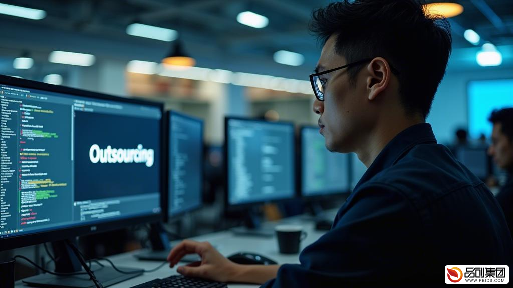外包：企业效率提升与成本优化的战略选择
