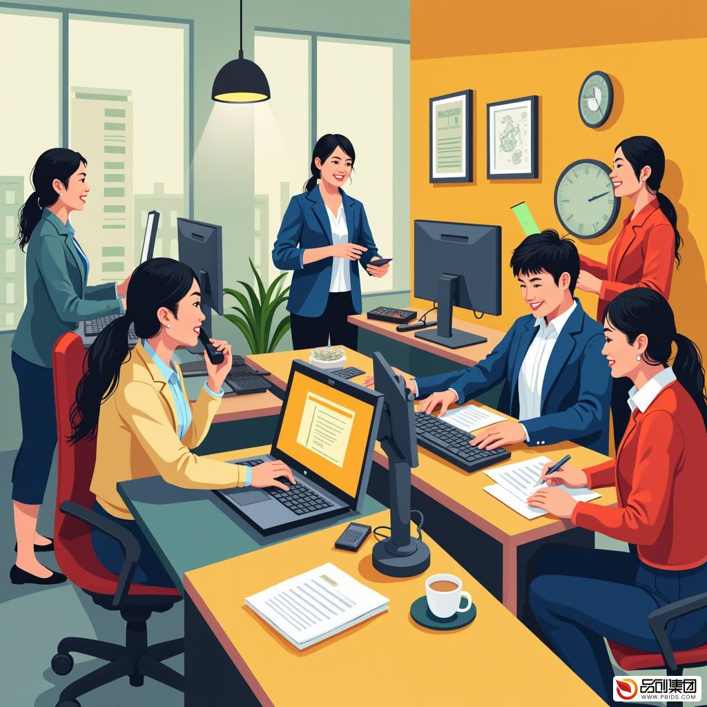 人力资源外包岗位全面解析