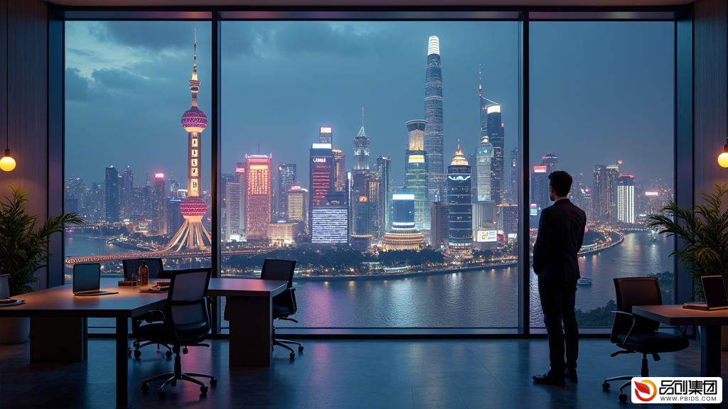 点仕(上海)服务外包有限公司：引领行业创新，打造卓越服务新标杆

