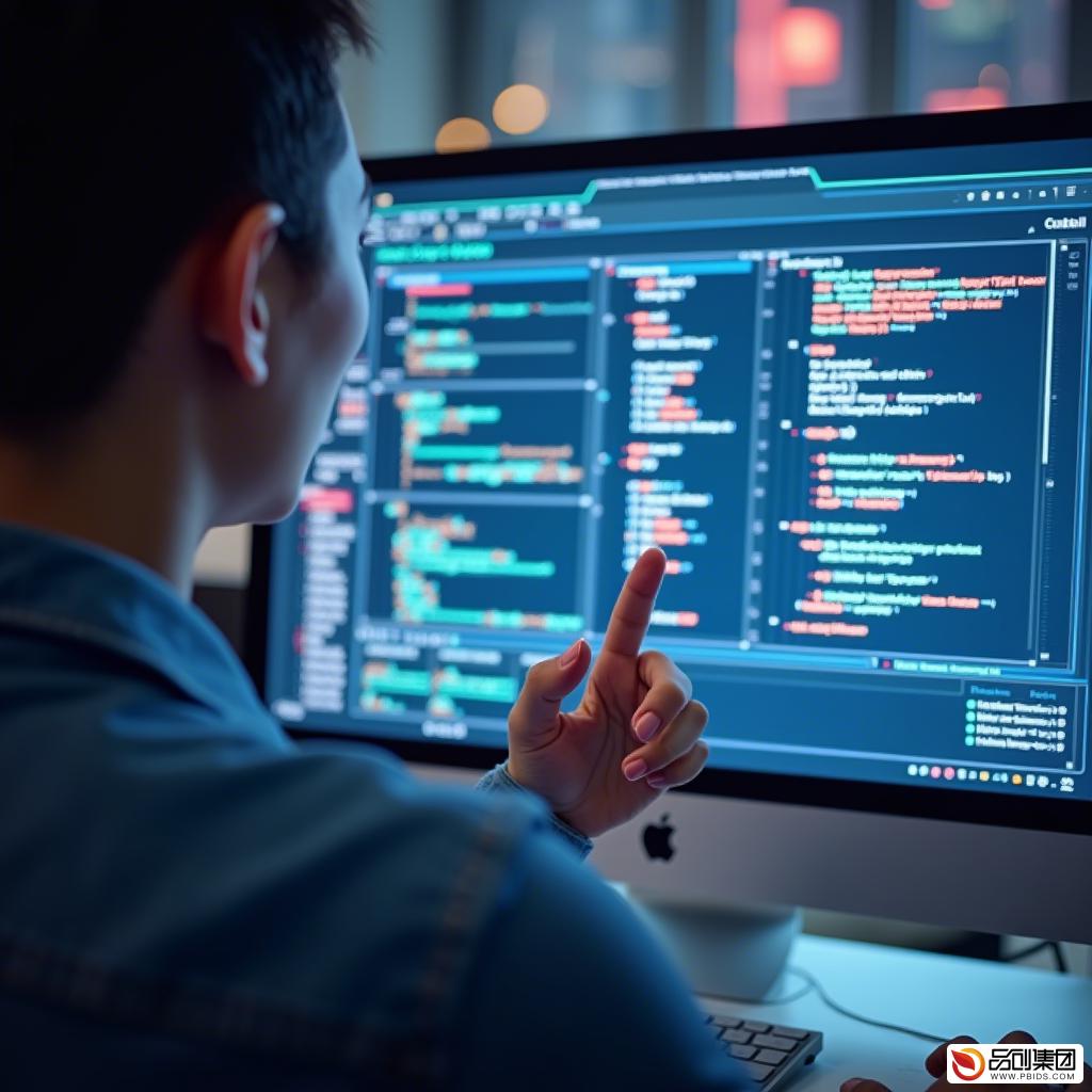 Qt做界面:打造高效与美观并存的桌面应用