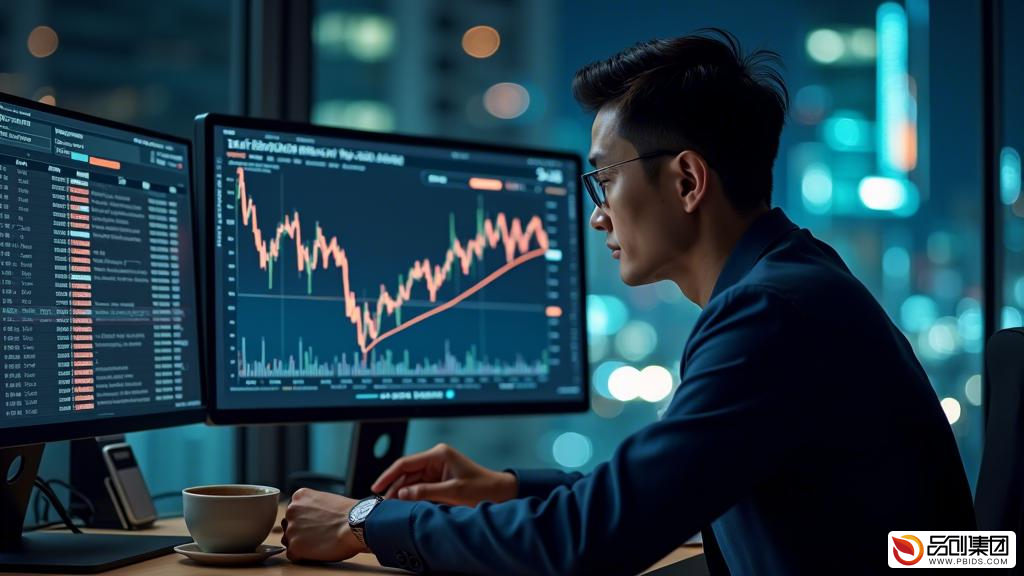 常用炒股软件全解析：助力投资者精准决策
