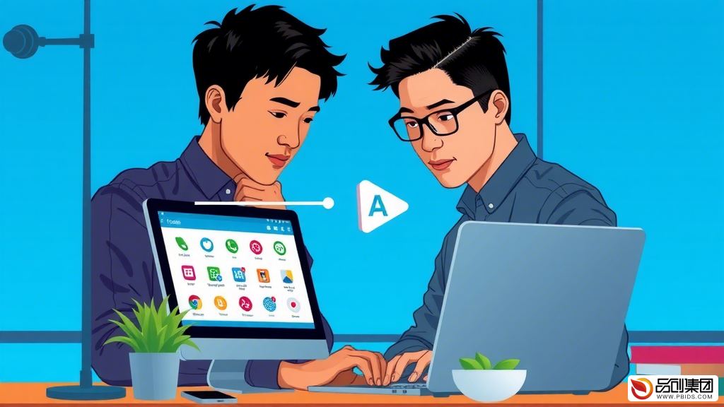 开发定制APP系统：打造专属移动应用的全面解析
