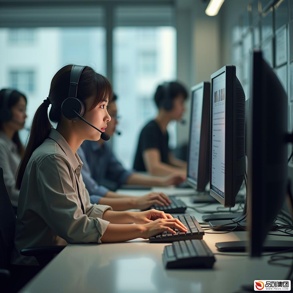 西安客服外包公司：专业服务，助力企业高效运营
