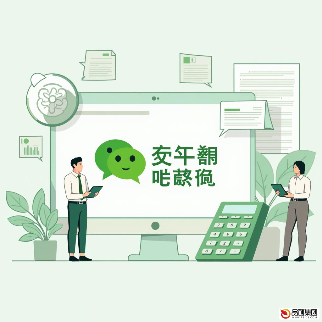 深入了解河北税务微信公众号:服务、功能与便捷性全面解析