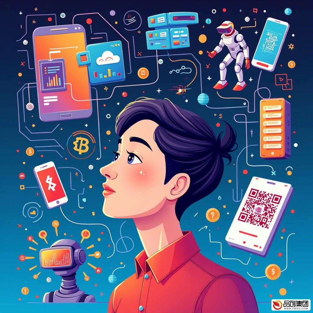数字化产品举例:重塑生活与商业的创新力量