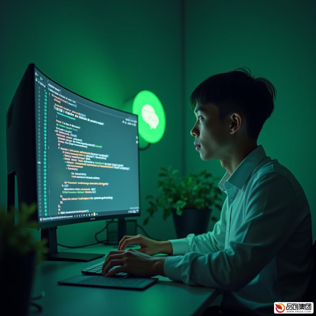 微信公众号开发实战指南：从零到一的全面解析
