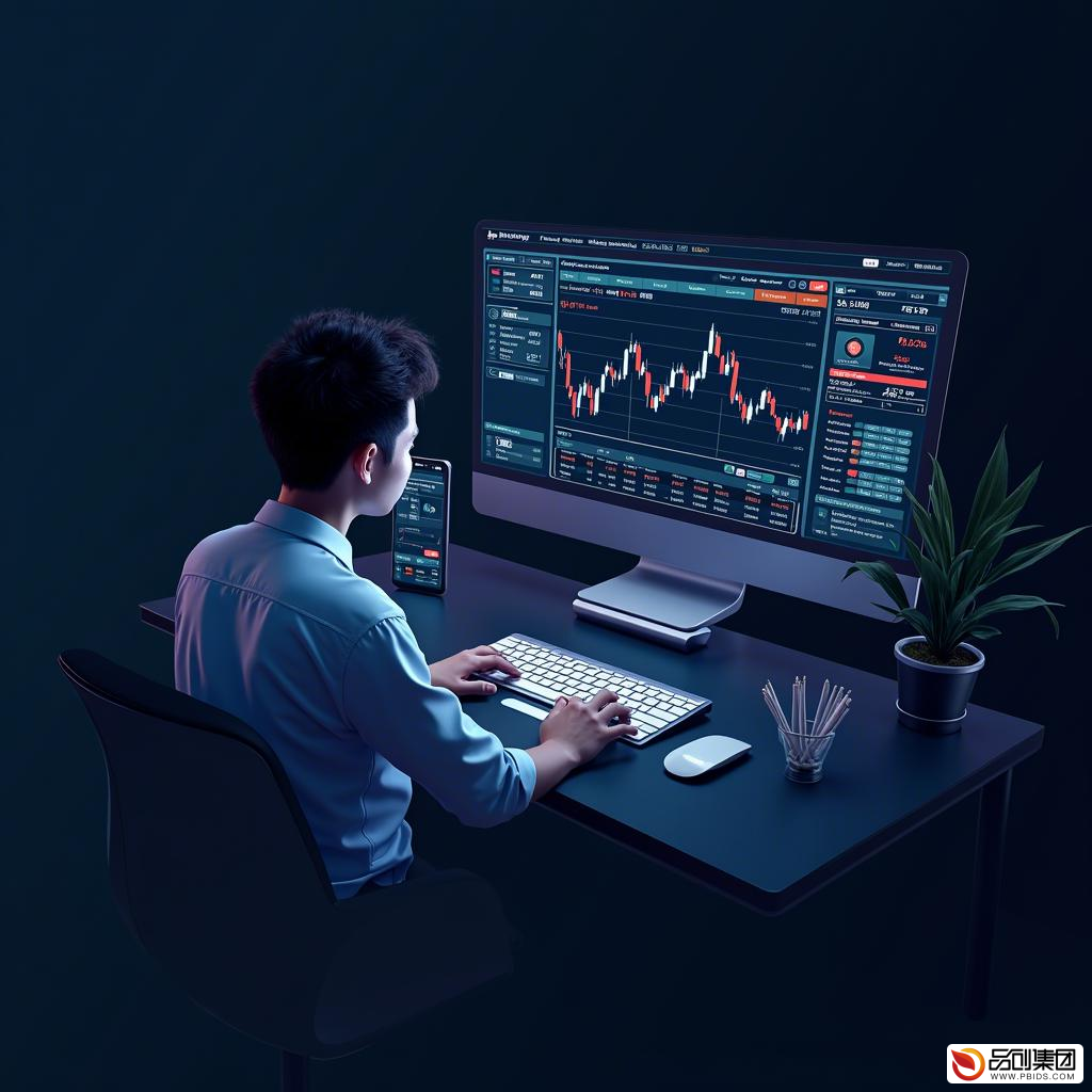 海通股票交易软件：全方位解析与操作指南
