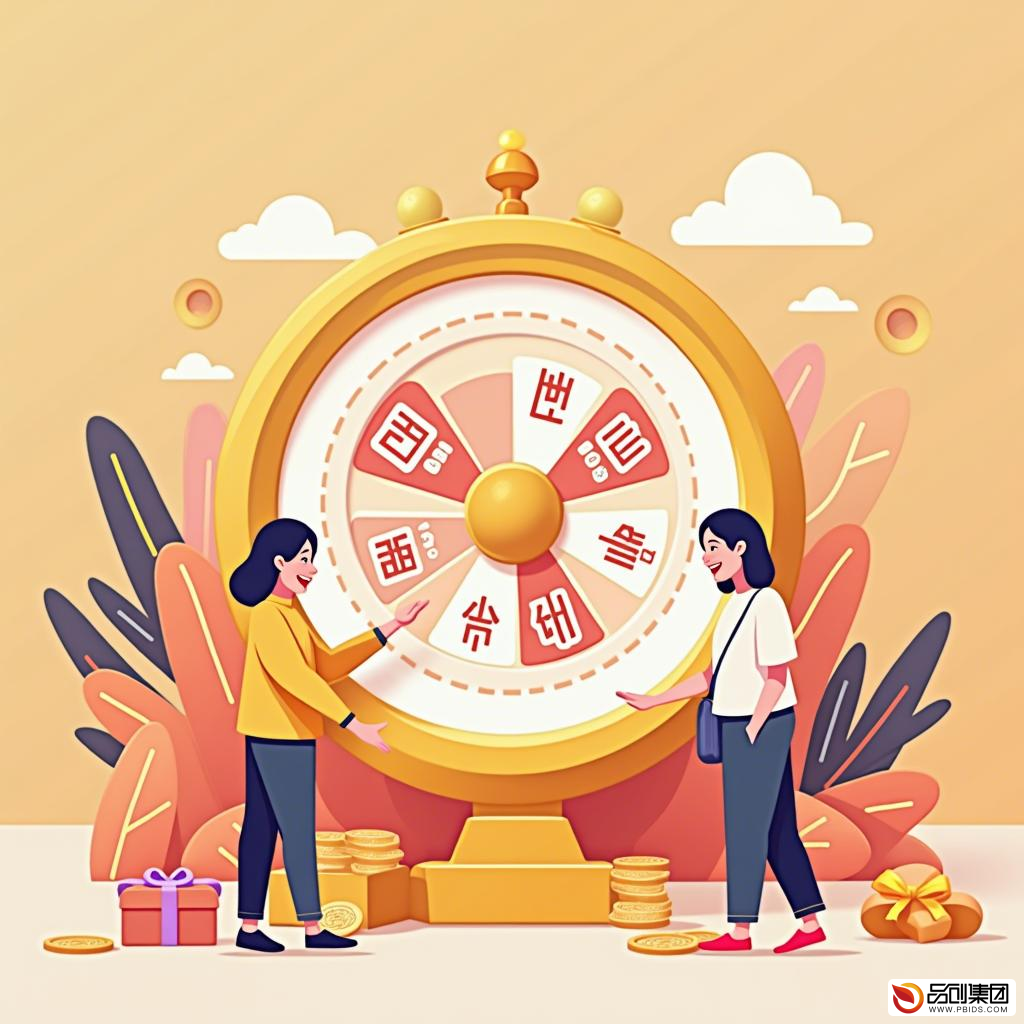 开发抽奖小程序:从零到一的全面指南