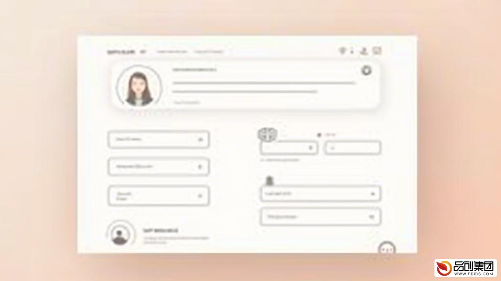 设计微信公众号开发：从零到一的全面指南
