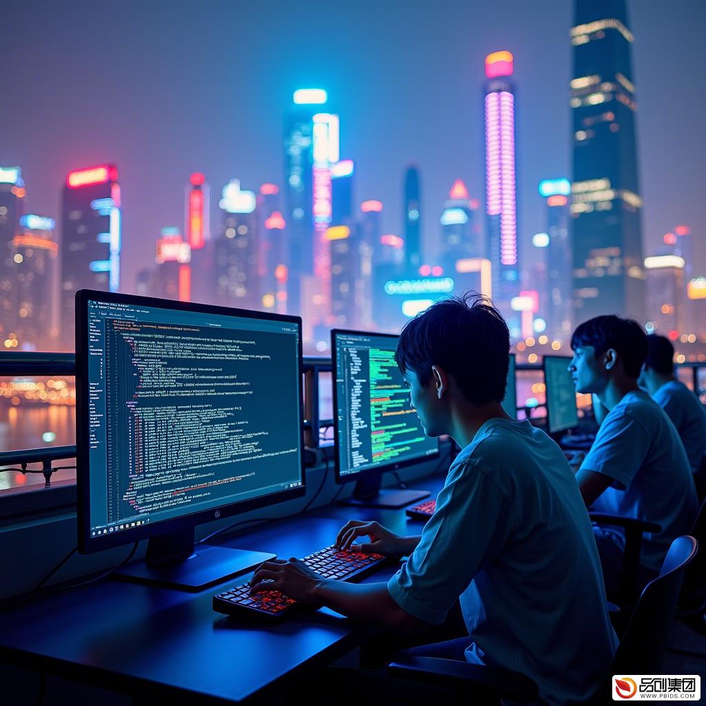 武汉软件开发薪资揭秘:高薪背后的机遇与挑战