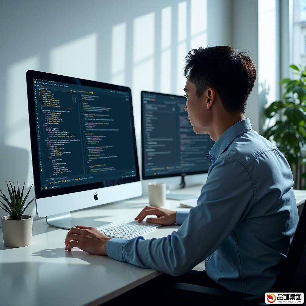 系统定制软件开发:打造专属解决方案的全方位指南