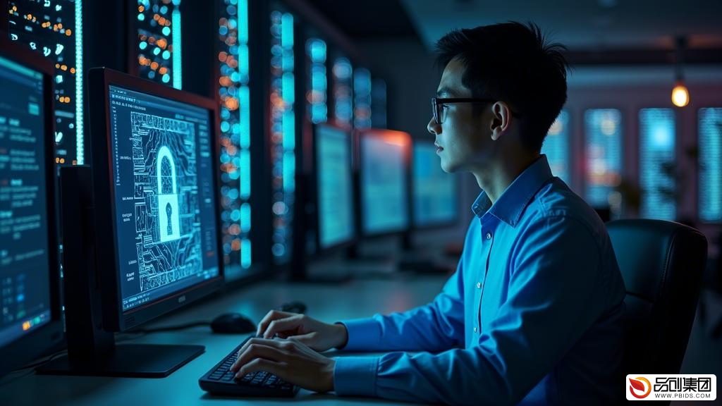 揭秘常见网络安全攻击方式
