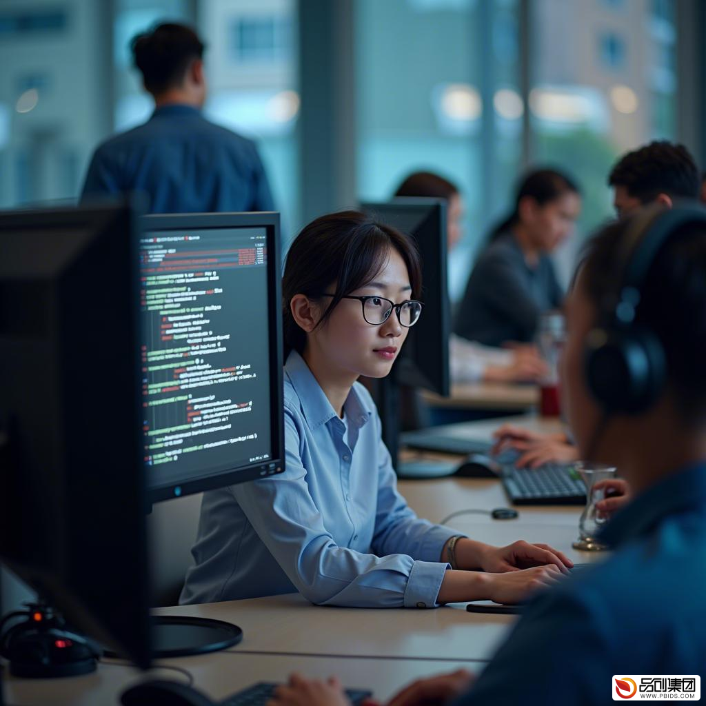 H5定制开发公司的全方位解析:如何选择最适合您的合作伙伴