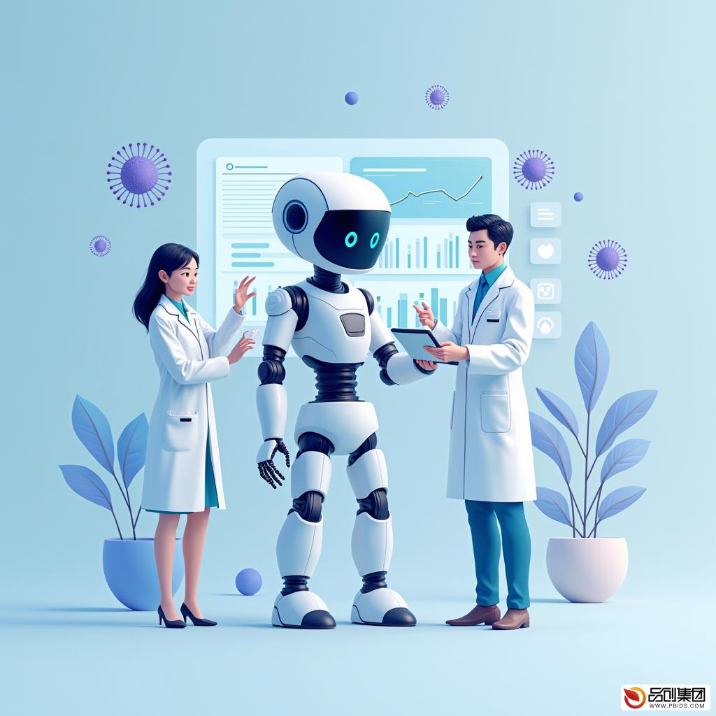 AI技术在公共卫生人力资源管理中的革新应用