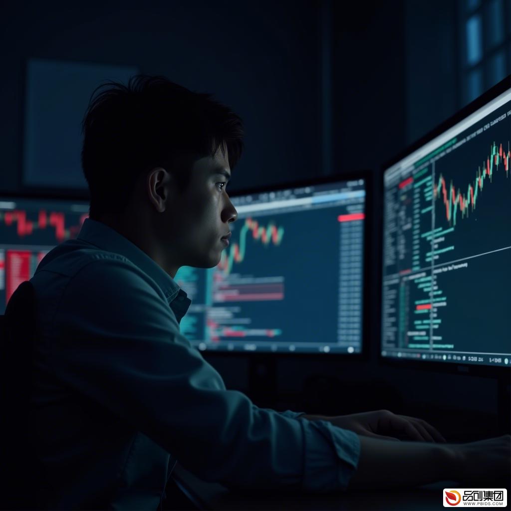 全面解析合约量化交易系统开发