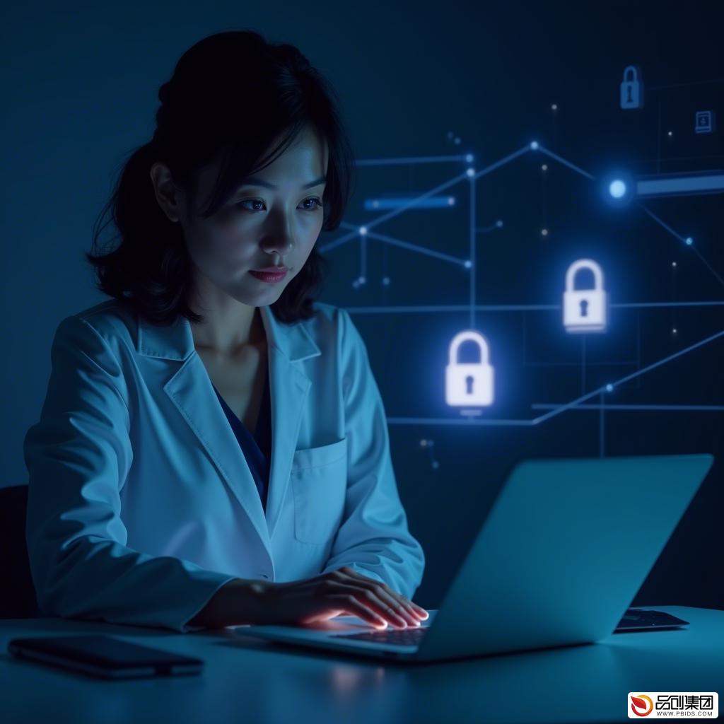 漏洞扫描企业的核心价值与未来展望
