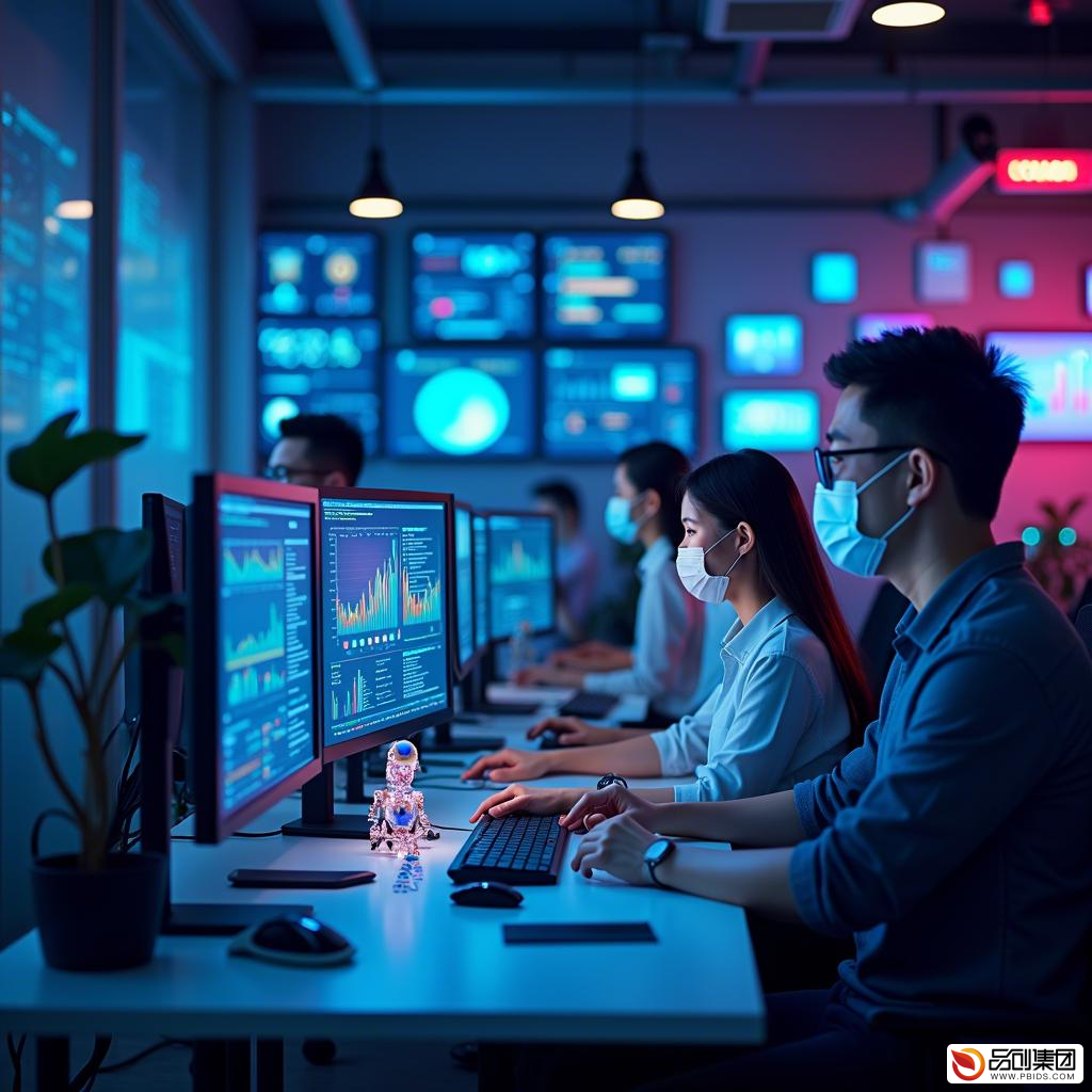 单位数字化建设:开启高效管理与服务的新篇章