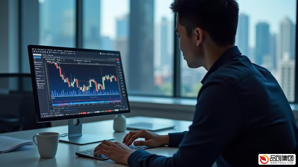 炒股软件开发：从入门到精通的全面指南
